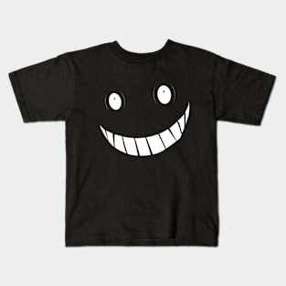 Trolling the neighborhood 3 Kids T-Shirt